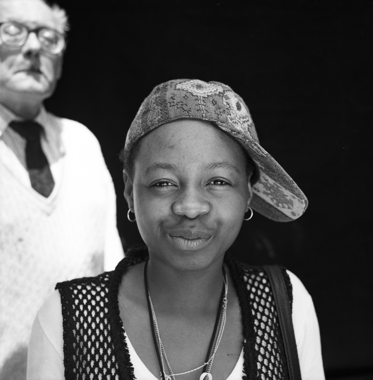 FOTOGRAFIA PERSONAL - CESAR LUCADAMO