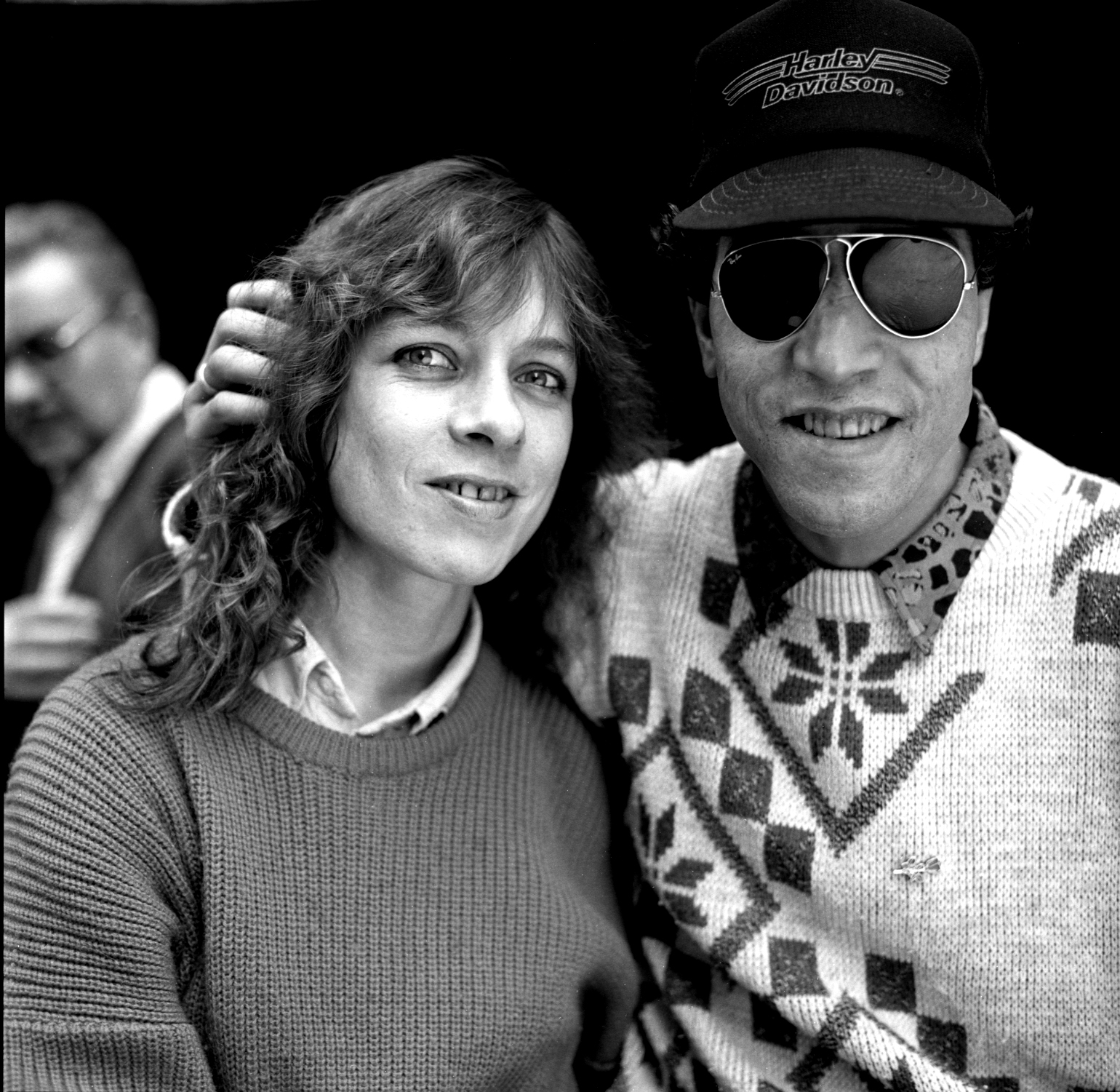 FOTOGRAFIA PERSONAL - CESAR LUCADAMO