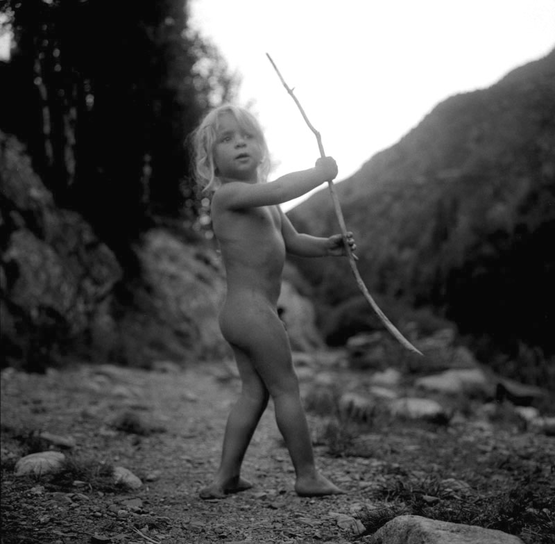 FOTOGRAFIA PERSONAL - CESAR LUCADAMO