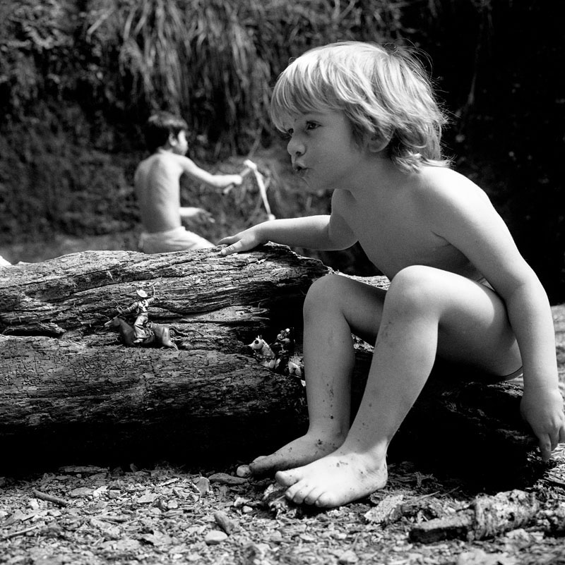 FOTOGRAFIA PERSONAL - CESAR LUCADAMO