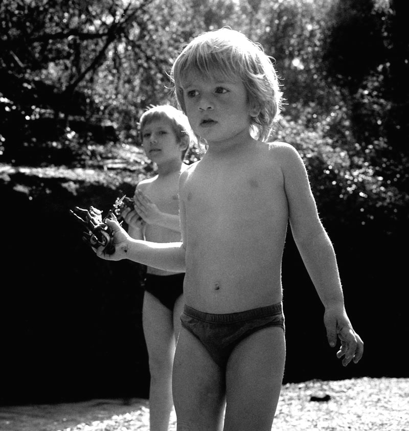 FOTOGRAFIA PERSONAL - CESAR LUCADAMO