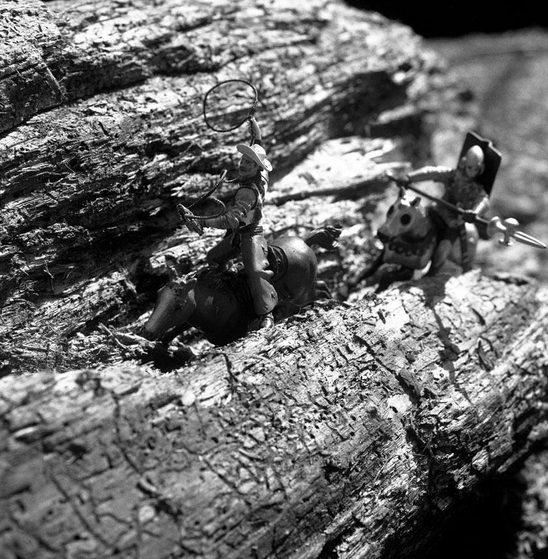 FOTOGRAFIA PERSONAL - CESAR LUCADAMO