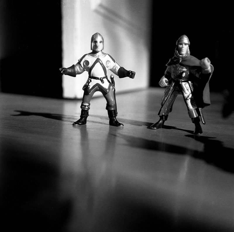 FOTOGRAFIA PERSONAL - CESAR LUCADAMO