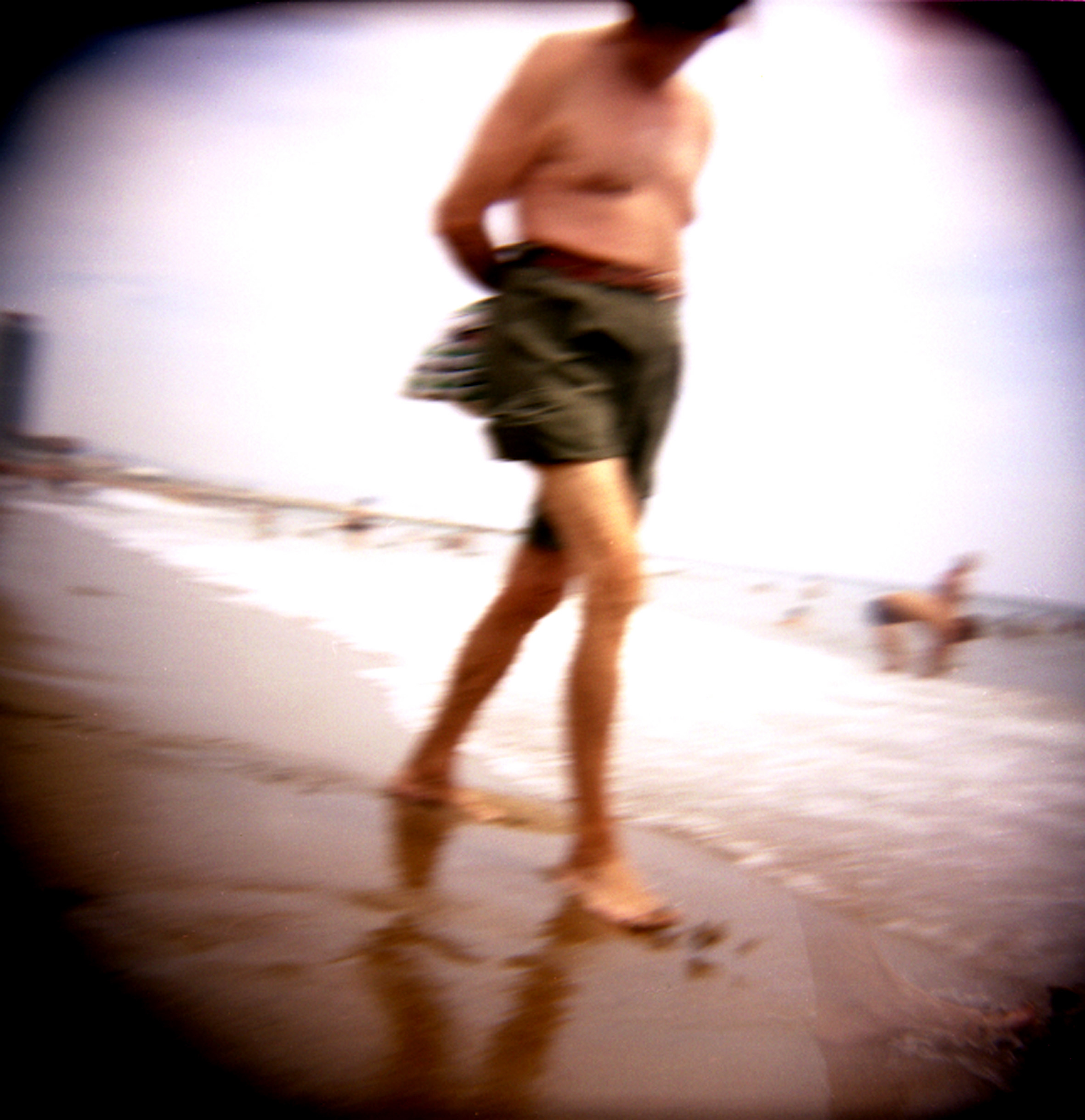 FOTOGRAFIA PERSONAL - CESAR LUCADAMO