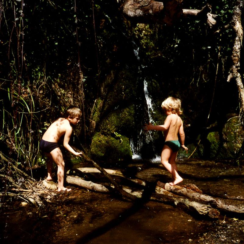 FOTOGRAFIA PERSONAL - CESAR LUCADAMO