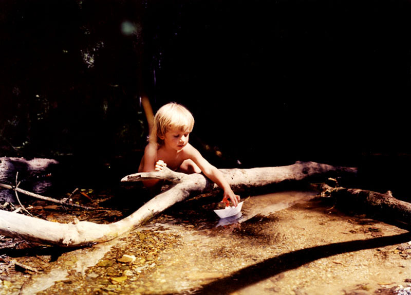 FOTOGRAFIA PERSONAL - CESAR LUCADAMO