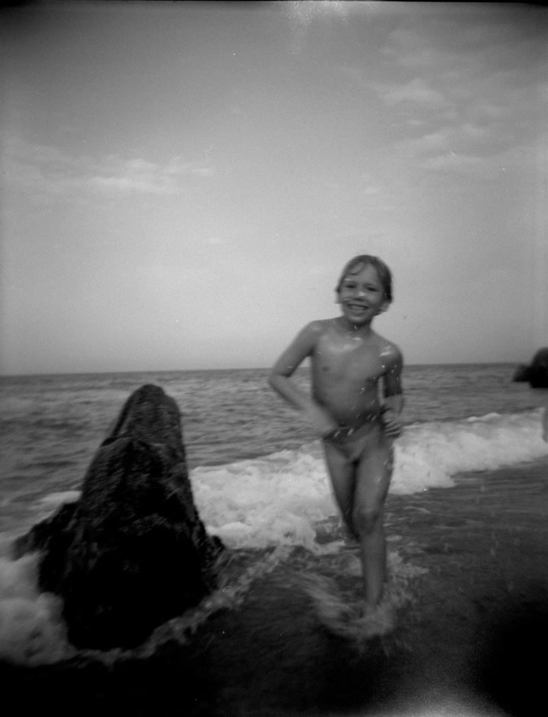 FOTOGRAFIA PERSONAL - CESAR LUCADAMO