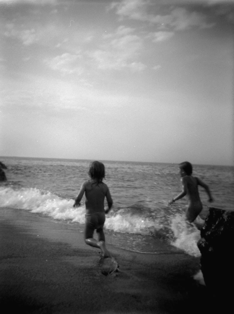 FOTOGRAFIA PERSONAL - CESAR LUCADAMO