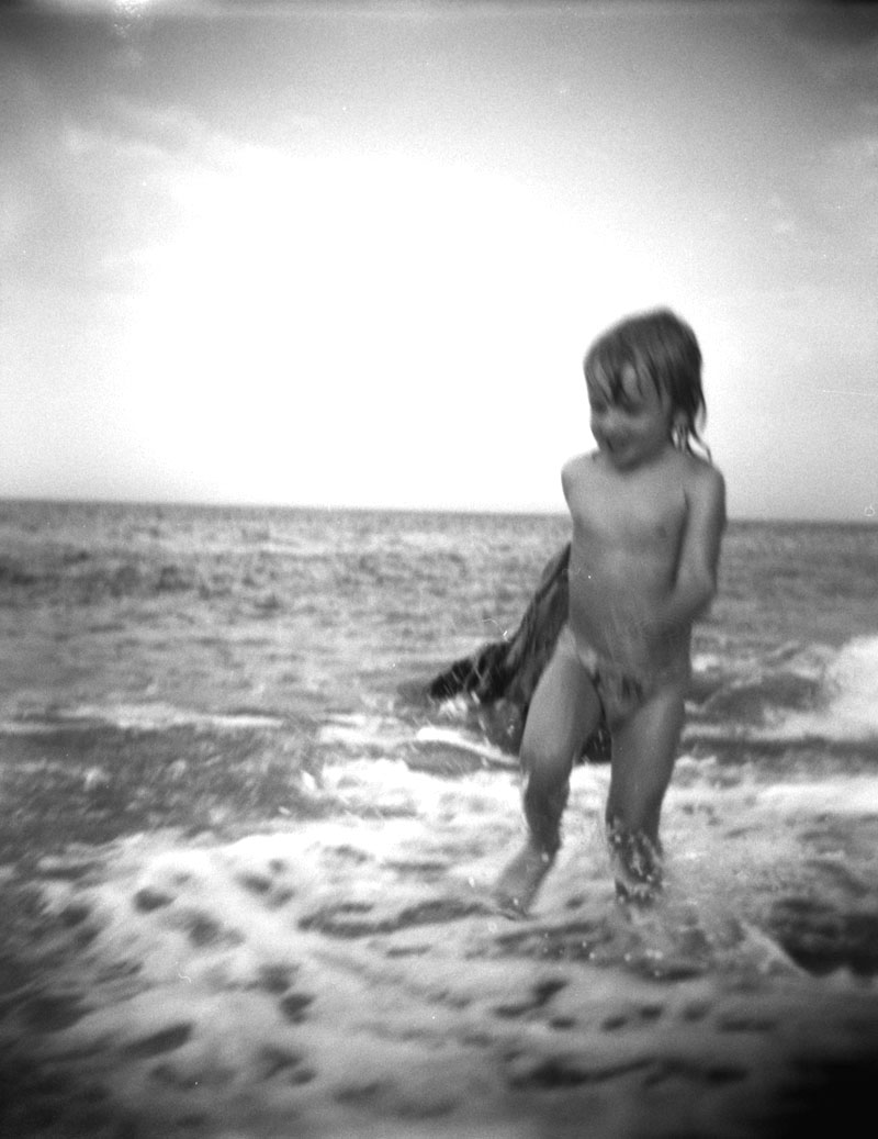 FOTOGRAFIA PERSONAL - CESAR LUCADAMO