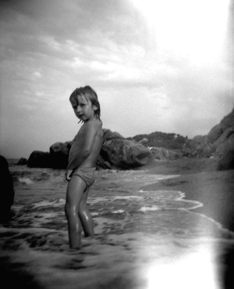 FOTOGRAFIA PERSONAL - CESAR LUCADAMO