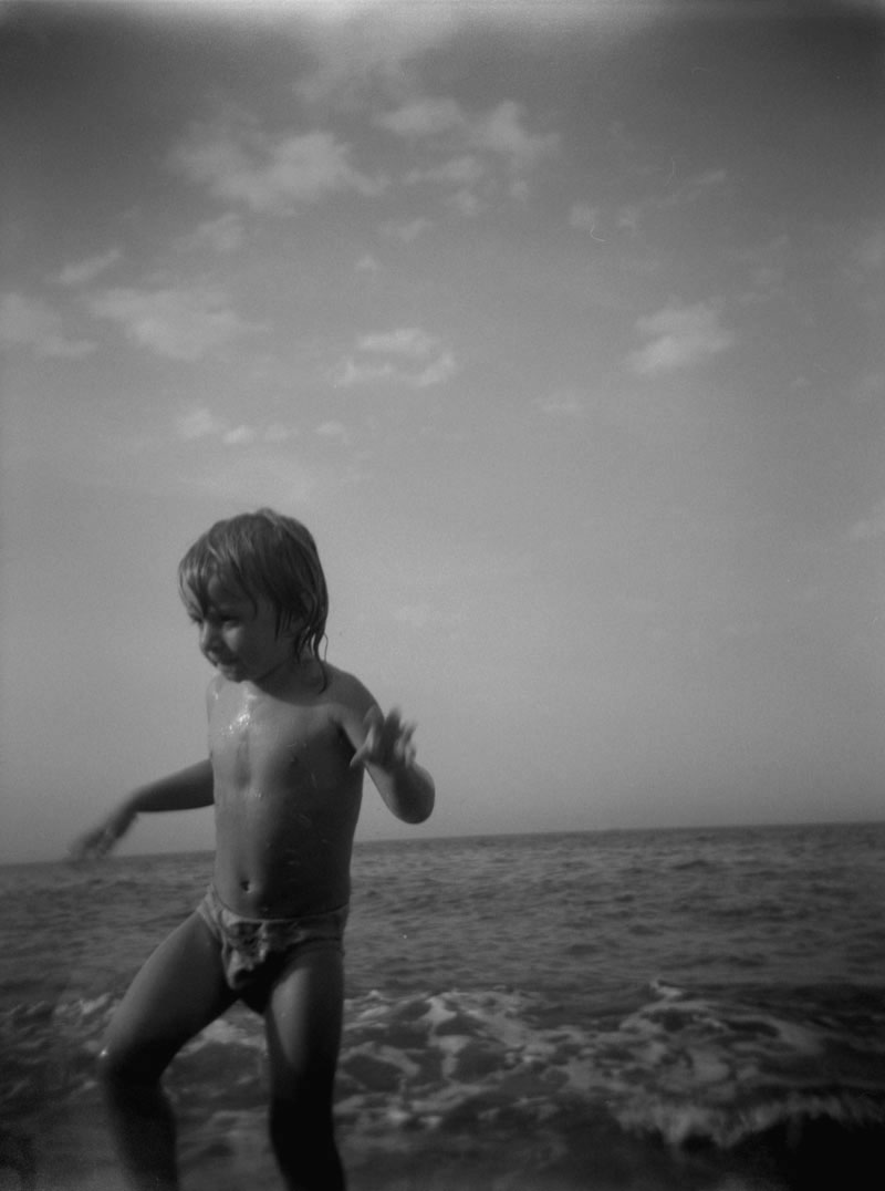 FOTOGRAFIA PERSONAL - CESAR LUCADAMO