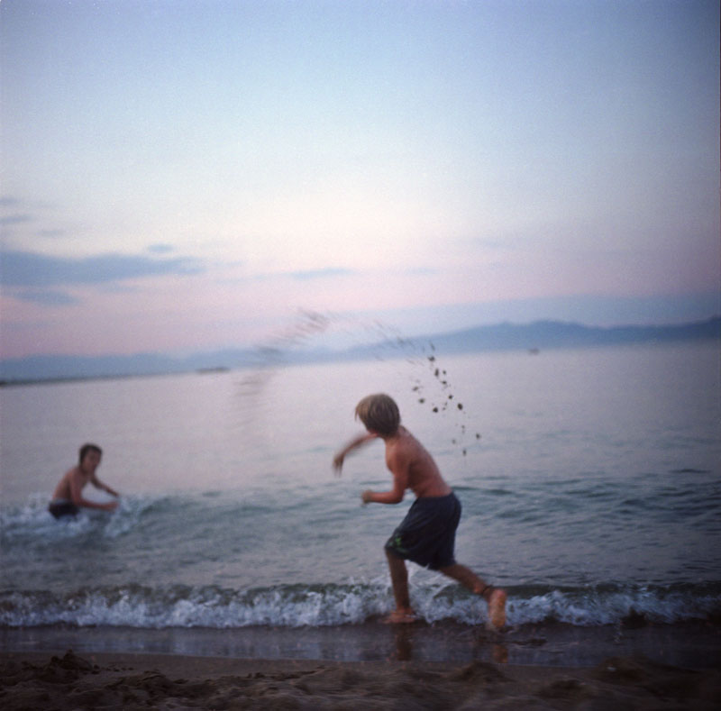 FOTOGRAFIA PERSONAL - CESAR LUCADAMO