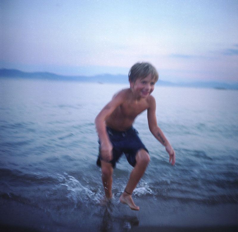 FOTOGRAFIA PERSONAL - CESAR LUCADAMO