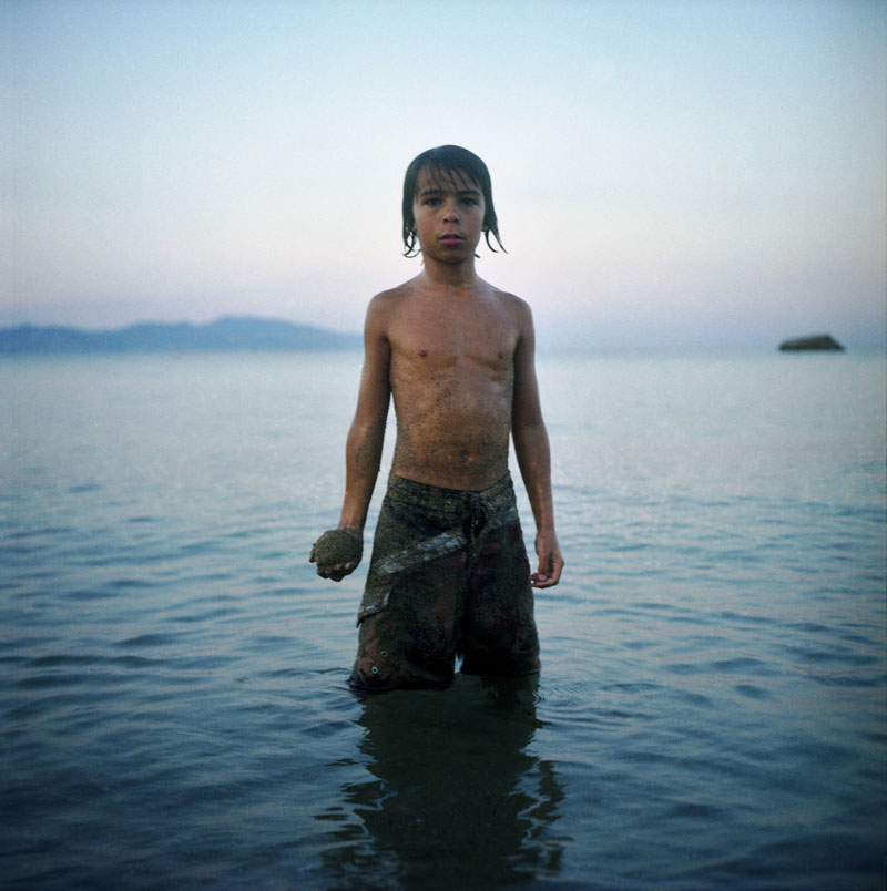 FOTOGRAFIA PERSONAL - CESAR LUCADAMO