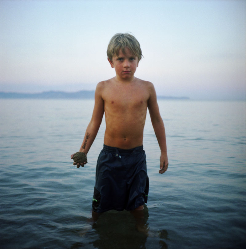 FOTOGRAFIA PERSONAL - CESAR LUCADAMO