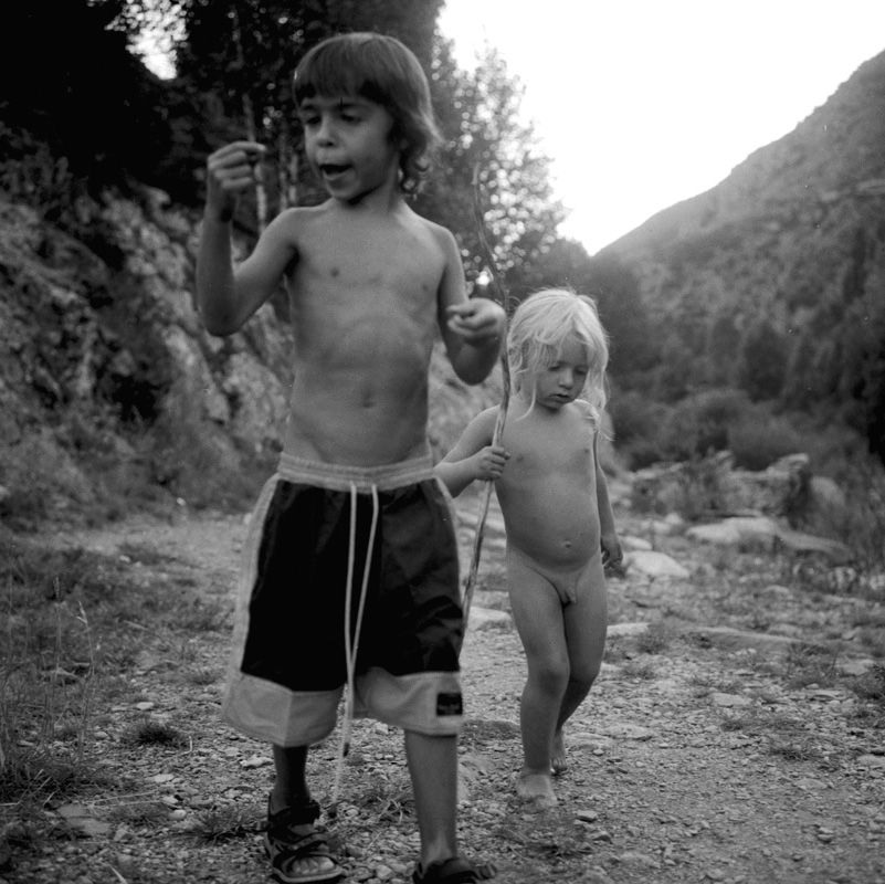 FOTOGRAFIA PERSONAL - CESAR LUCADAMO