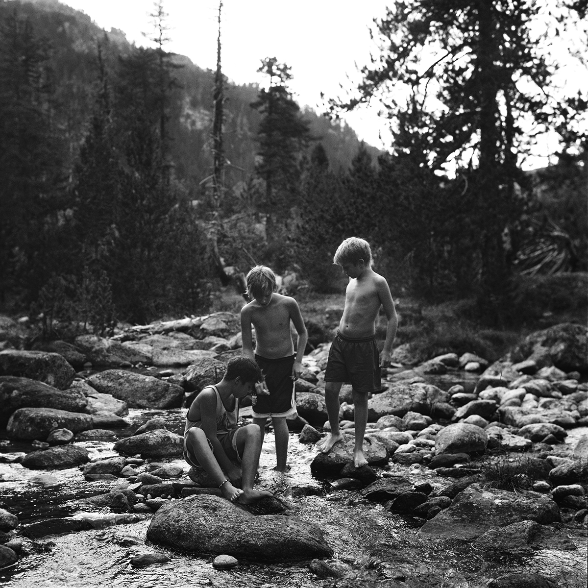 FOTOGRAFIA PERSONAL - CESAR LUCADAMO