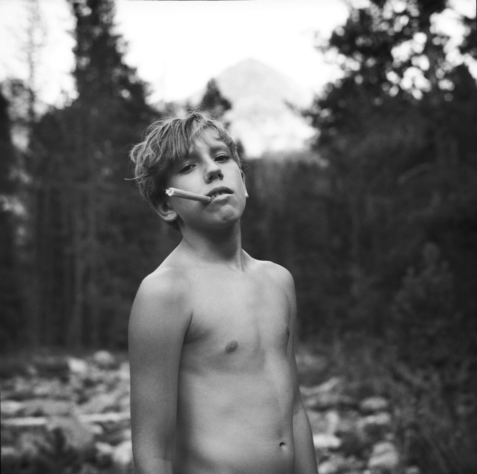 FOTOGRAFIA PERSONAL - CESAR LUCADAMO