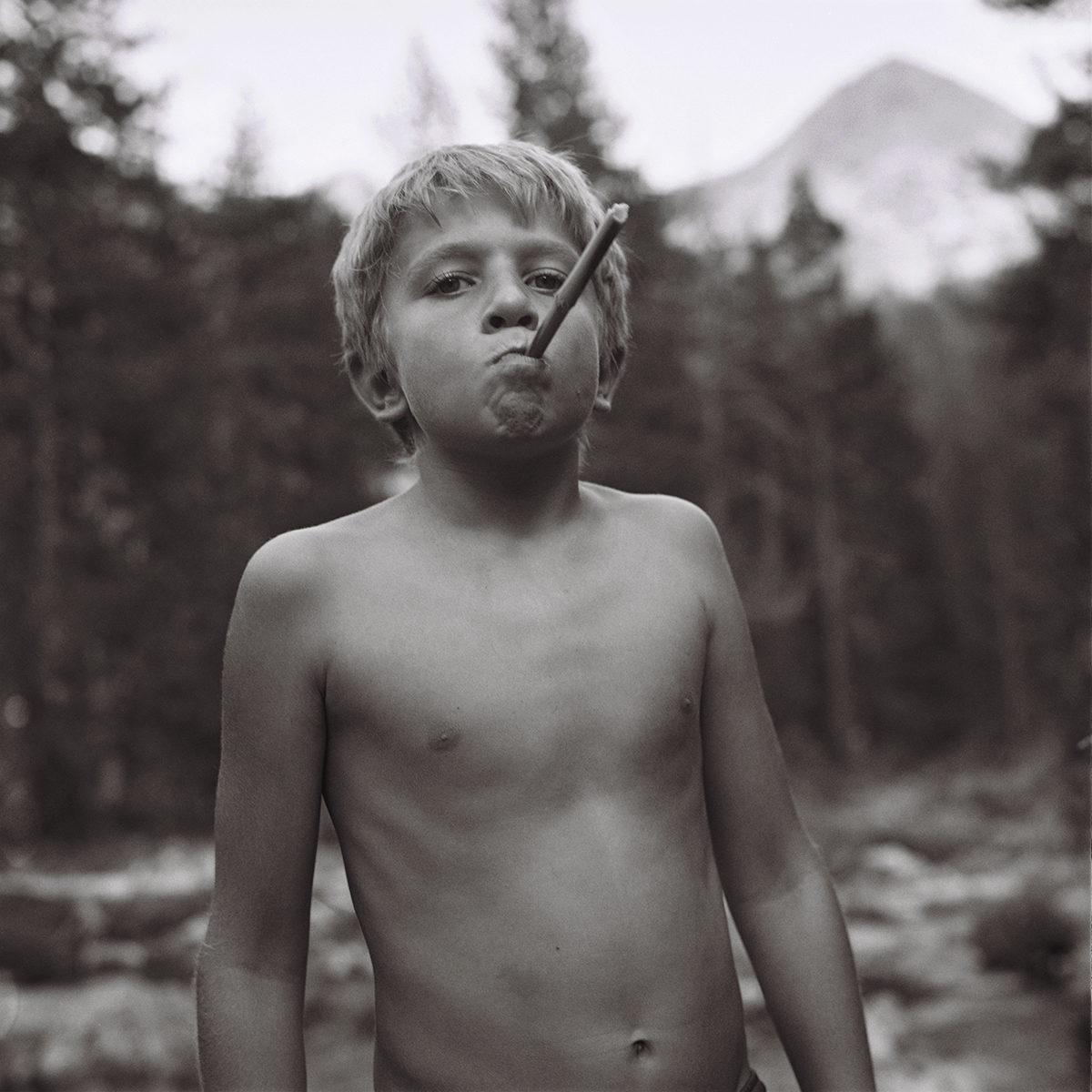 FOTOGRAFIA PERSONAL - CESAR LUCADAMO