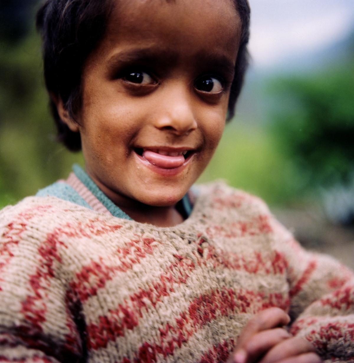 FOTOGRAFIA PERSONAL - CESAR LUCADAMO