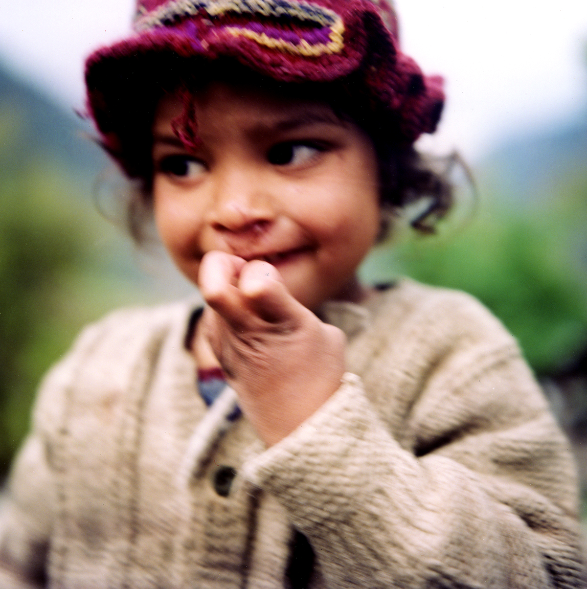 FOTOGRAFIA PERSONAL - CESAR LUCADAMO