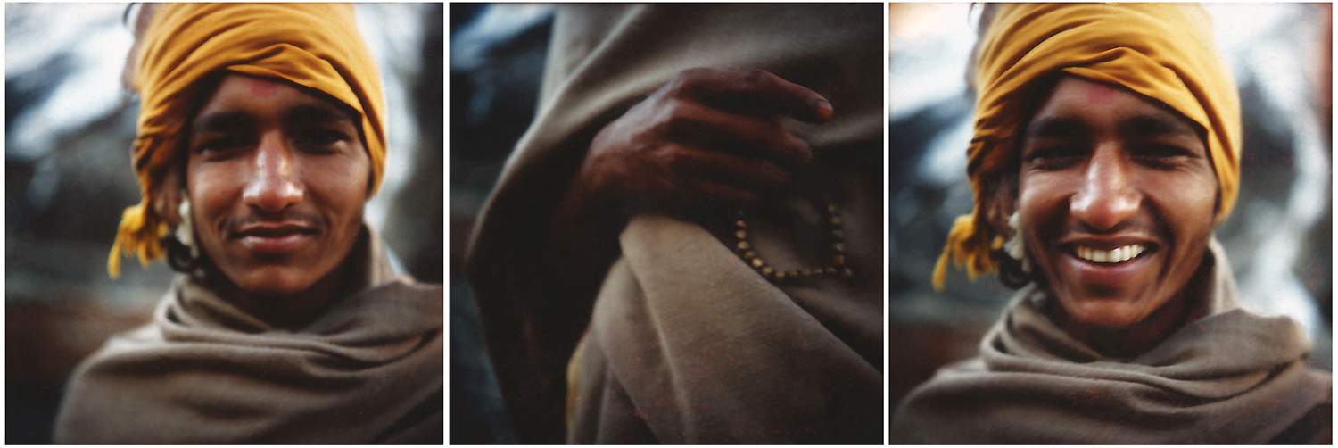 FOTOGRAFIA PERSONAL - CESAR LUCADAMO