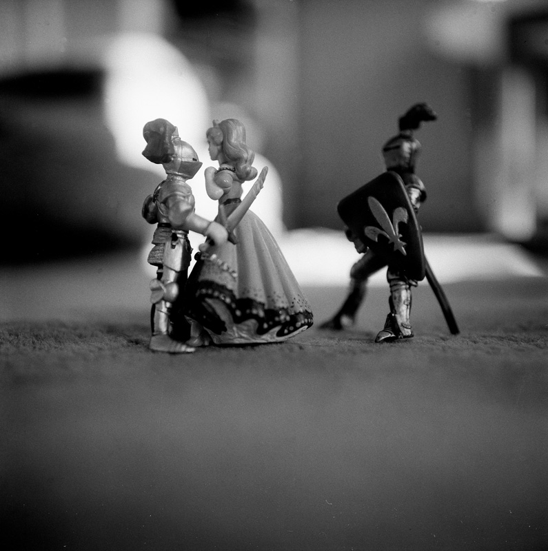 FOTOGRAFIA PERSONAL - CESAR LUCADAMO