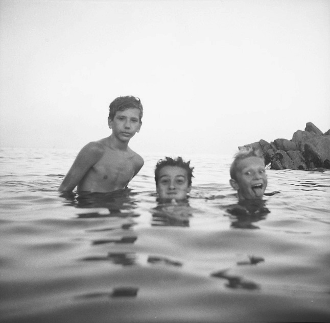 FOTOGRAFIA PERSONAL - CESAR LUCADAMO