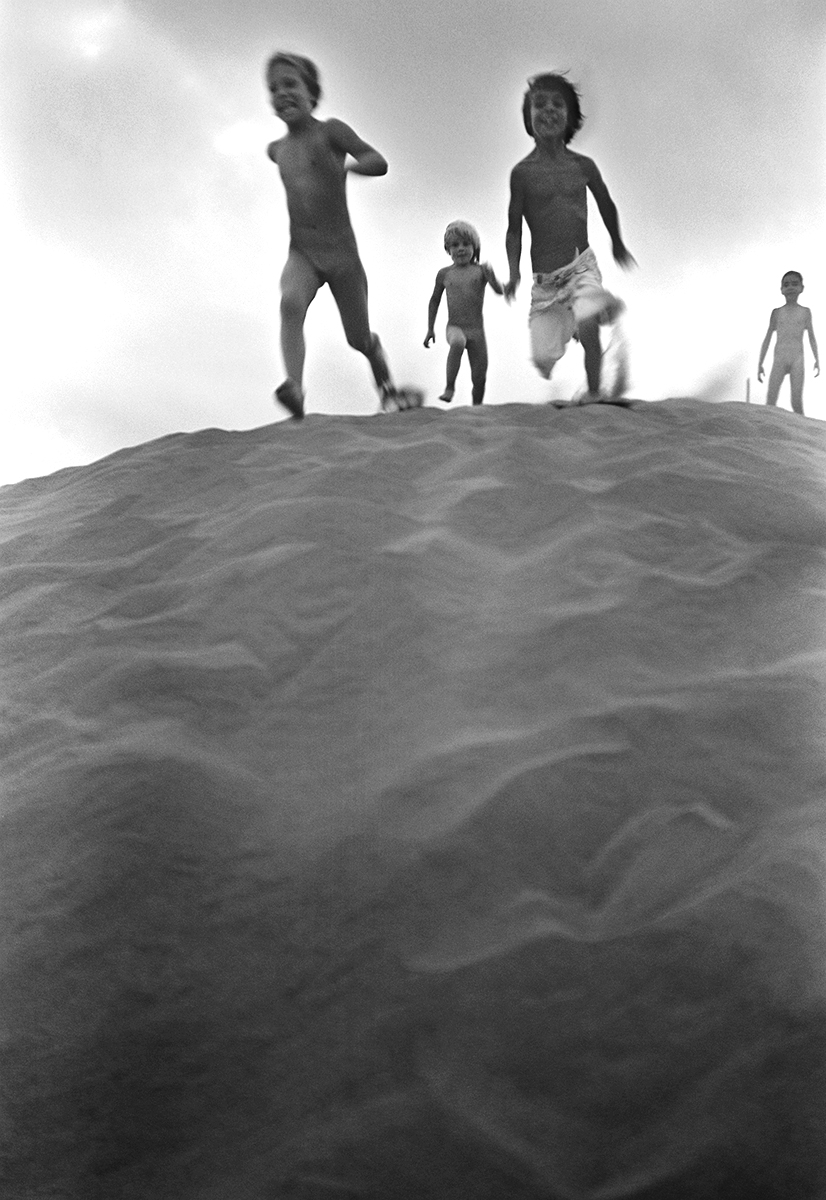 FOTOGRAFIA PERSONAL - CESAR LUCADAMO