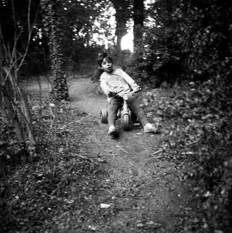 FOTOGRAFIA PERSONAL - CESAR LUCADAMO