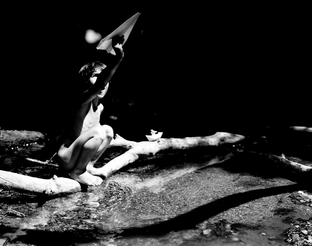 FOTOGRAFIA PERSONAL - CESAR LUCADAMO