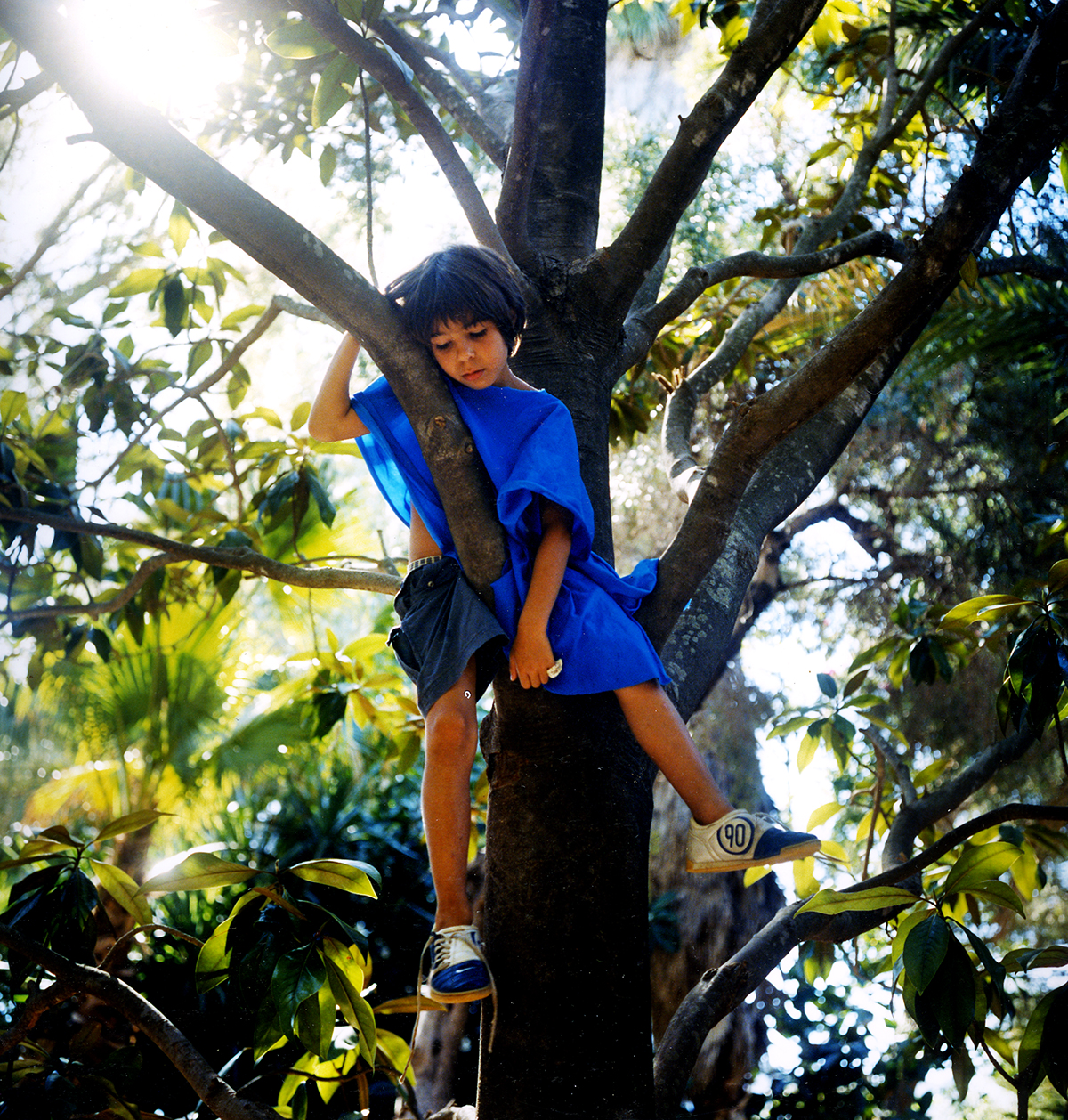 FOTOGRAFIA PERSONAL - CESAR LUCADAMO