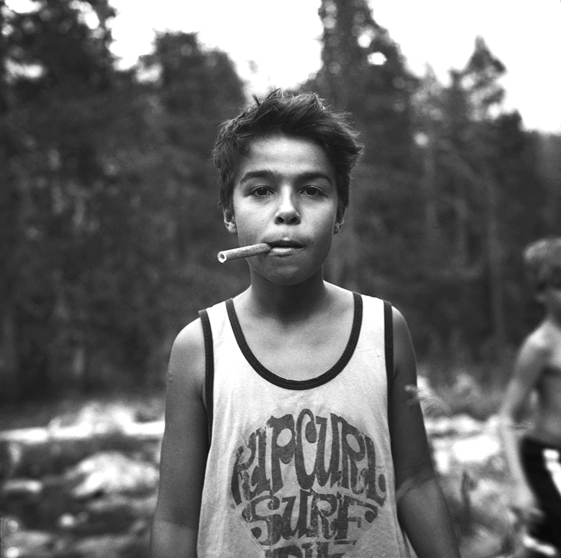 FOTOGRAFIA PERSONAL - CESAR LUCADAMO