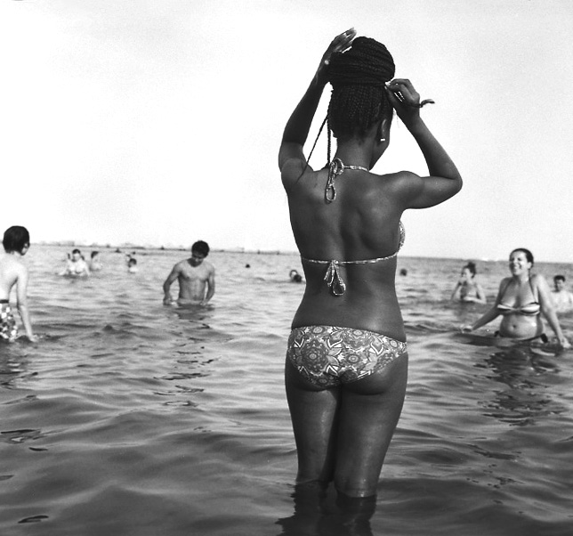 FOTOGRAFIA PERSONAL - CESAR LUCADAMO