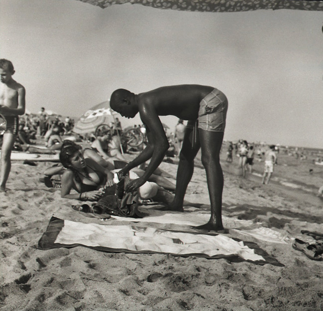 FOTOGRAFIA PERSONAL - CESAR LUCADAMO