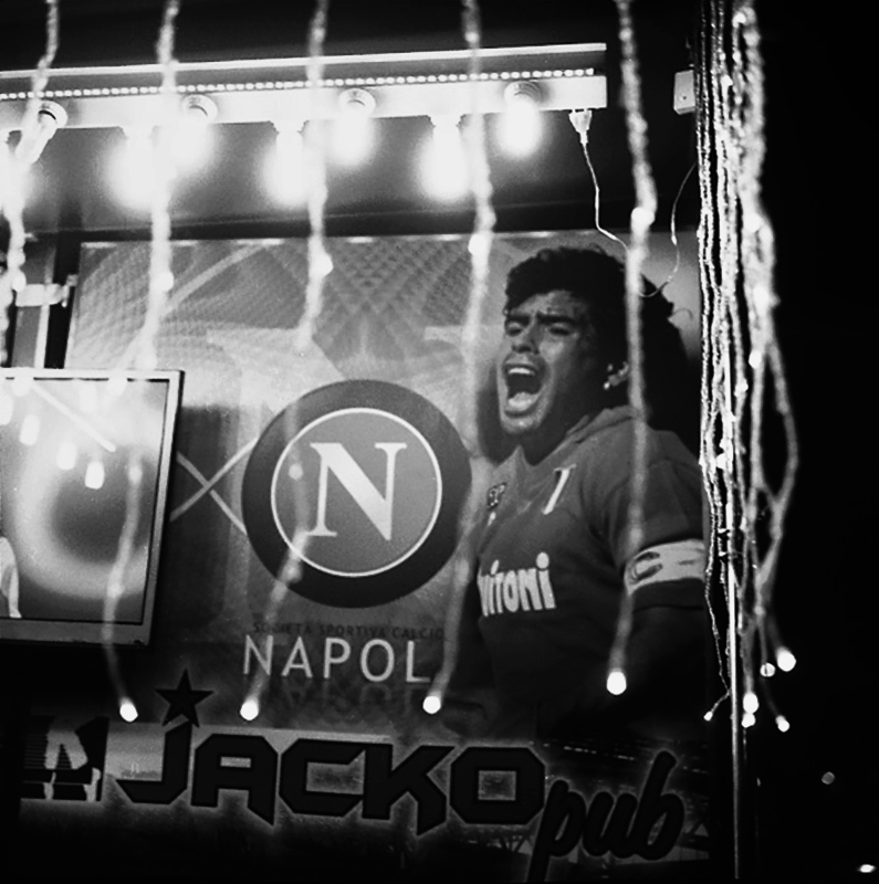 FOTOGRAFIA PERSONAL - CESAR LUCADAMO