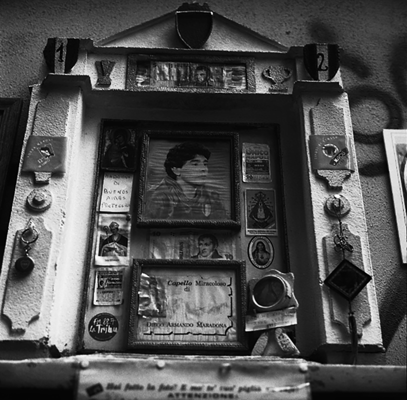 FOTOGRAFIA PERSONAL - CESAR LUCADAMO