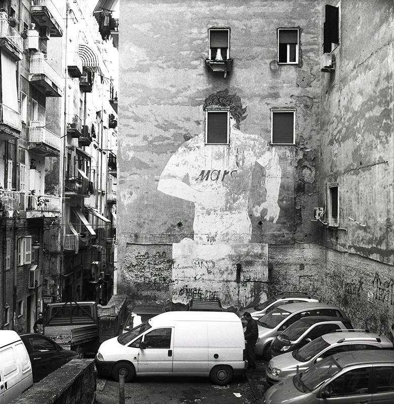 FOTOGRAFIA PERSONAL - CESAR LUCADAMO