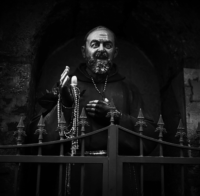 FOTOGRAFIA PERSONAL - CESAR LUCADAMO