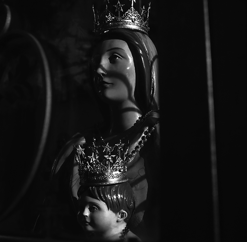 FOTOGRAFIA PERSONAL - CESAR LUCADAMO