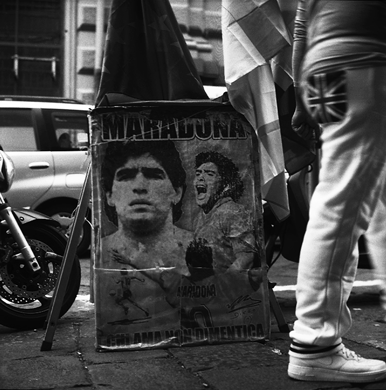 FOTOGRAFIA PERSONAL - CESAR LUCADAMO