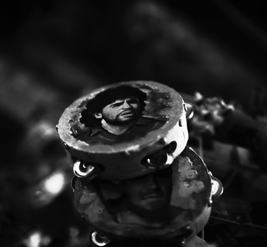 FOTOGRAFIA PERSONAL - CESAR LUCADAMO