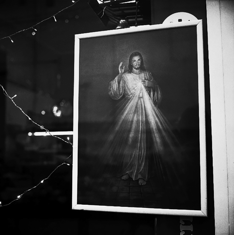 FOTOGRAFIA PERSONAL - CESAR LUCADAMO