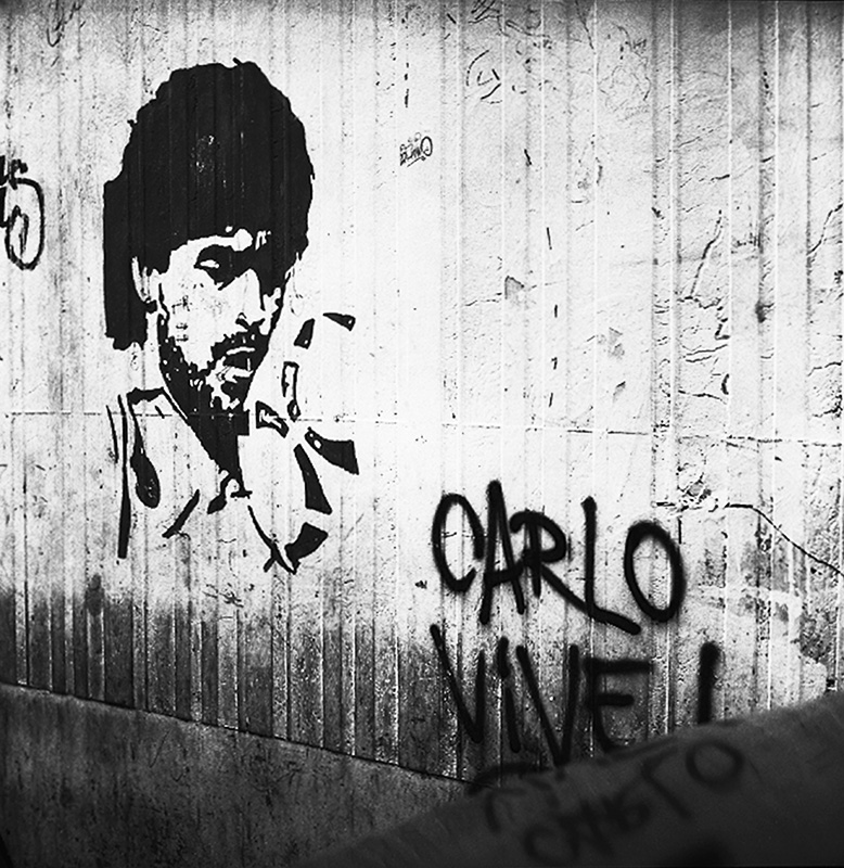 FOTOGRAFIA PERSONAL - CESAR LUCADAMO