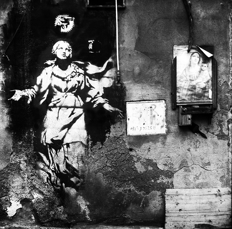 FOTOGRAFIA PERSONAL - CESAR LUCADAMO