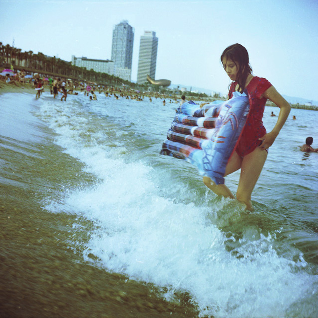 FOTOGRAFIA PERSONAL - CESAR LUCADAMO