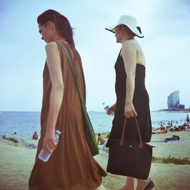 FOTOGRAFIA PERSONAL - CESAR LUCADAMO