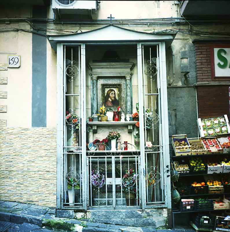 FOTOGRAFIA PERSONAL - CESAR LUCADAMO