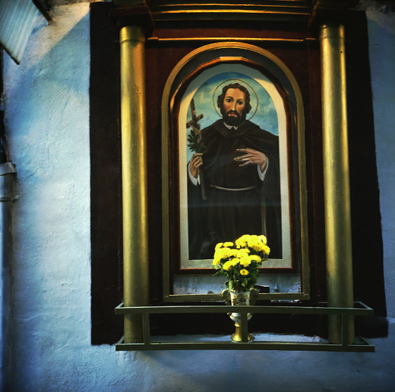 FOTOGRAFIA PERSONAL - CESAR LUCADAMO