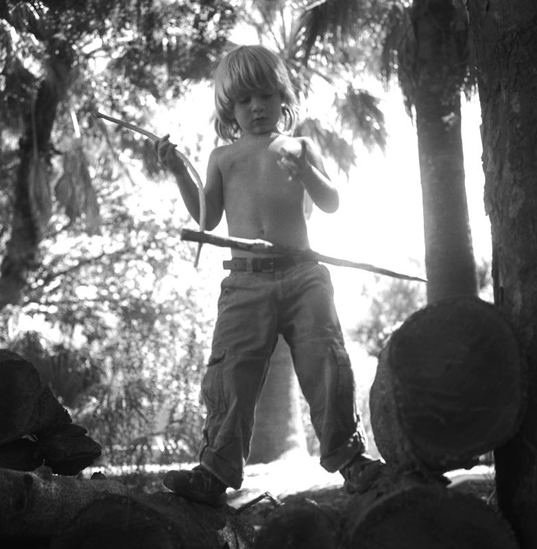 FOTOGRAFIA PERSONAL - CESAR LUCADAMO